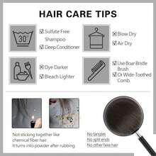 16-26inch  #99 Burgundy Red Hair Remy Human Hair Extension Straight Thick Tape In Black Hair Extensions Seamless Skin Weft Tape Hair Extensions For Women (20pcs/Package  50g) - S99JA - 查看 5