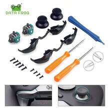 DATA FROG LB RB Bumper Trigger Button For Xbo X One Elite Controller For Xbo X One Controller Replacement Parts Accessories - Set - View 1