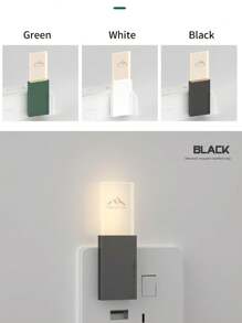RAF Mosquito Repellent, USB Plug-In Household Indoor Mosquito Repellent/Mosquito Repellent Lamp, Physical Electronic Mosquito Repellent, Mosquito Repellent, Soft Light Night Light Design, Suitable For Rooms, Offices, Student Dormitories.Mosquito Killer,Mosquito,Mosquito.