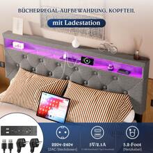 OYAJIA Cornici per letti