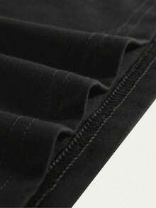 Vilas Shippu T-Shirt Unisex Shirt Blouse Cotton Men Women Streetwear Plus Size