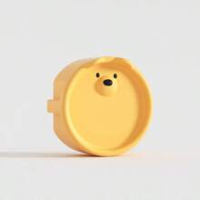 1 pieza Cubierta de enchufe de silicona - Estándar europeo, 2 orificios, protectores de enchufe de doble fase, antielectricidad y a prueba de polvo para  en el baño