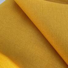 1pc DIY Self-Adhesive Linen Fabric, 1200D Faux Linen, Self-Adhesive Fastening Strip, Durable Upholstery Repair Kit For Furniture, Chair Cushion Covers, Tablecloths And DIY Crafts - Durable, Easy To Clean, Solid Colored Textured Woven Sewing Fabric