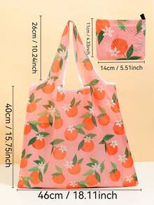 豹纹可折叠购物袋，可重复使用的购物袋，大容量旅行手提包，书包，便携，可折叠，大容量，适合青少年女孩女大学生，大学，初中，高中，户外，旅行，郊游，工作，商务，通勤，度假，购物，豹纹袋连衣裙裤子鞋子牛仔裤靴子裙子卧室，收纳袋，家庭收纳，女式白色 T 恤，女式黑色裤子，女士冬装，连衣裙，