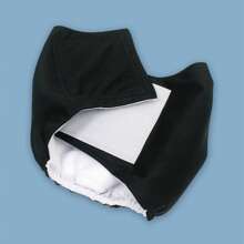 6Pcs Washable Male Dog Belly Wrap, Reusable Washable Cloth Dog Pee Pants,Puppy Dog Underwear, Pet Care Diapers