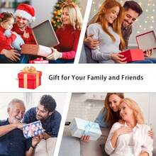 Foot Massager With 3D Massage Head And Heated Foot Calf Rotation Massager For Home, Leg Massager For Circulating Foot Relaxation - Ideal Holiday Gift For Parents