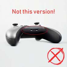 DATA FROG LB RB Bumper Trigger Button For Xbo X One Elite Controller For Xbo X One Controller Replacement Parts Accessories - Set - View 6