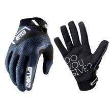 2024 Riding Gloves In 4 Colors For Motorcycles. MTB. Off-Road . Fishing Sports, Wear-Resistant Protection, Can Touch Screen Cell Phone - Multicolor - View 25