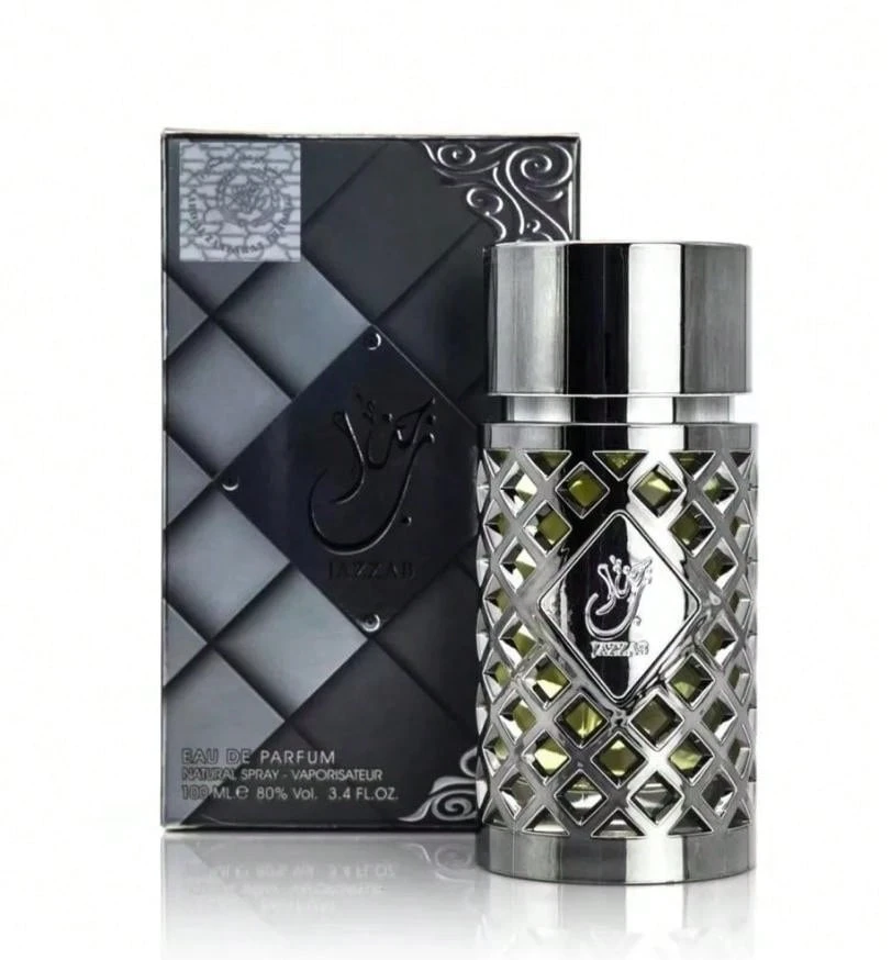 Lattafa Profumo - Grigio - Visualizzare 1