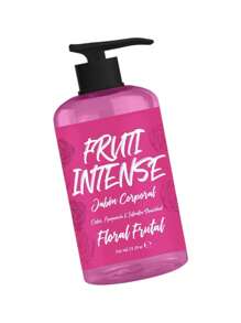 CLINICELL SPA FRUTI INTENSE | Jabón Corporal Floral Frutal - 250ml