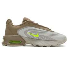 Nike Zapatos casuales AIR MAX AXS para hombre, zapatillas deportivas cómodas y ligeras, zapatos de suela resistente de corte bajo, IF2621-002 - IF2621-002 - Ver 2