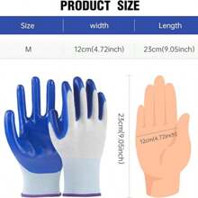 1 szt. drukowana w 3D temperówka do wierteł, elektryczna przystawka do ostrzenia wierteł, niebieskie rękawice robocze z powłoką nitrylową (mogą być noszone zarówno przez mężczyzn, jak i kobiety), stara temperówka do wierteł, szlifierka kątowa z dużym ostrzem do ostrzenia wierteł, wiertła o średnicy od 2 do 13 mm, temperówka 155 mm, wykonana z plastiku, nie wymaga prądu