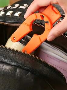 1/2pcs Bottle Opener - Multi-Functional Can And Jar Lid Opener, Creative Kitchen Gadgets For Home And Restaurant Use - Multicolor - View 9