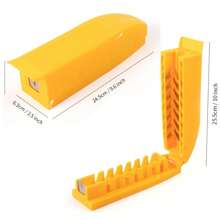 Multifunctional Hot Dog Flower Cutter, BBQ Tool, Sausage Slicer, DIY Hot Dog Cutter, Essential Kitchen Gadget For Sausage Cutting