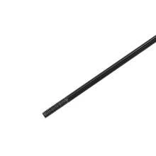 Bicycle Spokes Metal Bike Spoke With Nipples For Most Bicycle - 黑色14G 40片金屬 - 查看 5