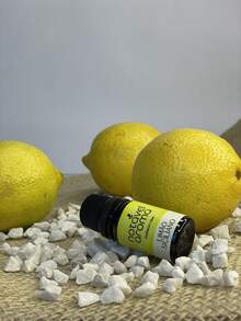 Concentrated Essence For Diffuser - Sicilian Lemon - View 3