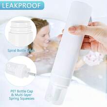 JC TATTOO - Botella de espuma para tatuajes, dispensador de espuma, botella dispensadora de espuma para tatuajes, botella de limpieza para tatuajes, 4 opciones de capacidad: 100ml (3.38oz)/150ml (5.07oz)/200ml (6.76oz)/250ml (8.46oz), disponible en colores negro y blanco, multiusos, pulverización de espuma densa con un solo clic, recargable y reutilizable, portátil, accesorio de herramienta de limpieza, accesorio para tatuajes, esencial para artistas de tatuajes, Día de la Madre - Multicolor - Ver 9