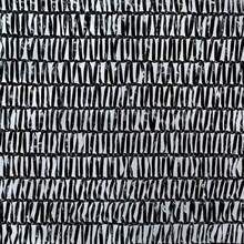 Malla de protección solar, toldo de sombra, tela de sombra para invernadero, protector solar para flores, negro 4x6m - Verde - Ver 8