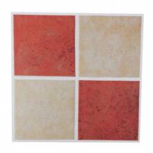 Mosaic Tile Transfer Stickers Set (18pcs, 10cm X 10cm, MTS007): A Versatile Choice For Bathroom And Kitchen DIY Home Decor - Multicolor - View 3