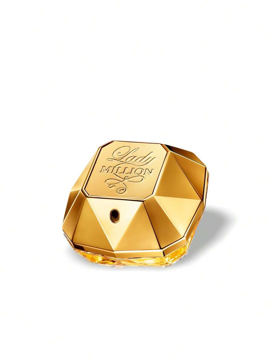 PACO RABANNE 女士百万香水 50 毫升 - 查看 1