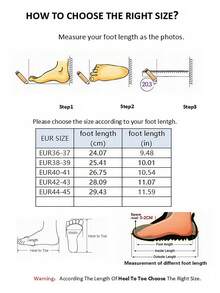 1 Pair Lightweight Tall Rain Boots, Soft Foldable Outdoor Hiking Long Waterproof Boots, Riding Boots, Ultra-Thin Rain Boots, Commuting Overshoes, Unisex - Black - View 3