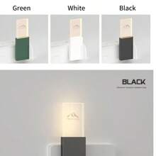 RAF Electronic Mosquito Repellent, USB Plug-In Household Indoor Mosquito Repellent, Physical Electronic Mosquito Repellent Sound Wave Mosquito Repellent, Soft Light Night Light Design, Suitable For Use In Rooms, Offices And Student Dormitories.Mosquito Repellent,Mosquito Killer,Mosquito