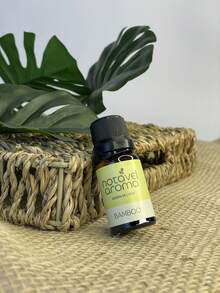 Concentrated Essence For Diffuser - Bamboo - View 3