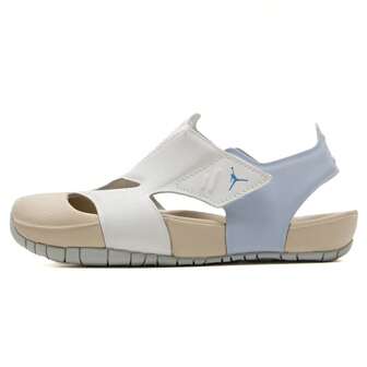 Nike Zapatos casuales para niños Jordan Flare (TD), zapatos deportivos ligeros y cómodos de ocio CI7849-142