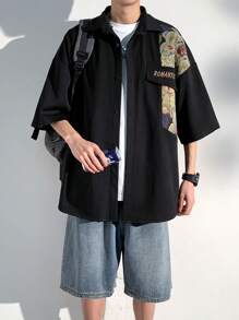 Men Thermal Underwear Tops