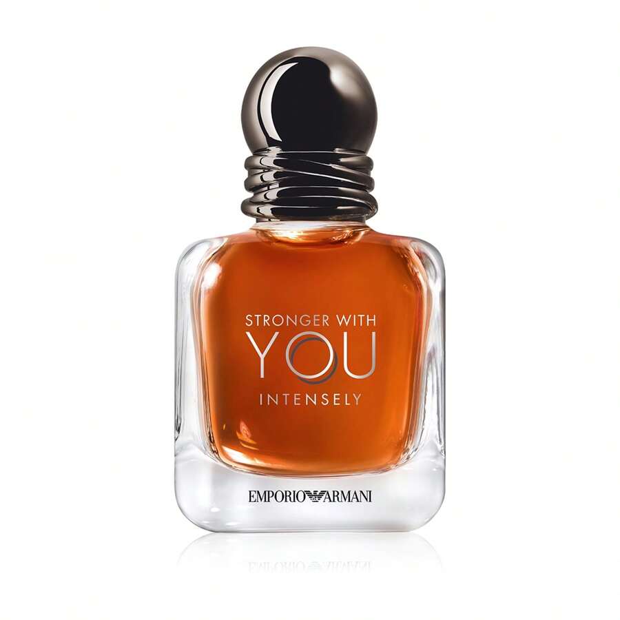 Armani Stronger With You Intensely Eau De Parfum 30 Ml - 果味 - 查看 1