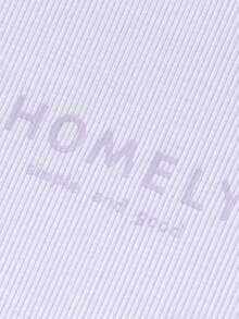 Balabala Kids' Bamboo FiberSet, Soft & Breathable Loungewear - Purple - View 6