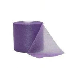 Accessori per palestra: Base sportiva, cuscinetto adesivo in spugna artificiale e pelle, ammortizzante per caviglia per badminton, fascia elastica in schiuma