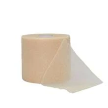 Accessori per palestra: Base sportiva, cuscinetto adesivo in spugna artificiale e pelle, ammortizzante per caviglia per badminton, fascia elastica in schiuma