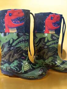 BOTA DE LLUVIA INFANTIL