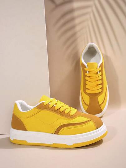 New Summer Athletic Shoes For Teens, Soft Sole, Non-Slip, Breathable, Simple & Fashionable Design, Versatile For Outdoor Travel, Vacation, Beach, Home, Sports