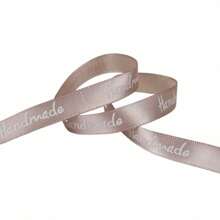 5 Yards 10mm Ribbon Handmade Printed Polyester Ribbon For Bow Craft Wedding Party DIY Decoration Gift Wrap Accessories