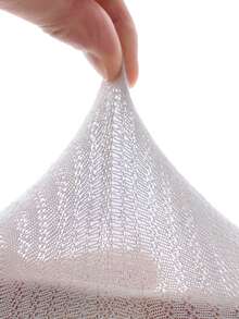 4 PCS Toddler Girl's Summer Breathable Tights Kids Leggings – Lightweight, Soft & Mosquito-Resistant - Multicolor - View 5