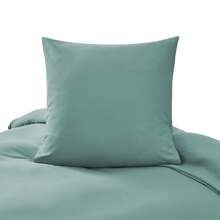 Ensemble de housse de couette super douce, housse de couette 100% polyester avec taie d'oreiller
