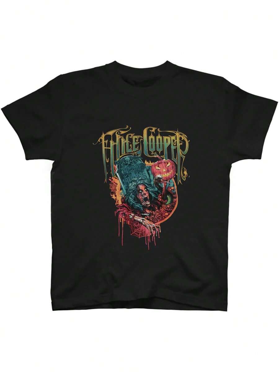 Men T-Shirts
