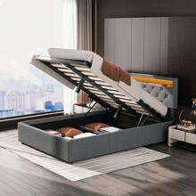 OYAJIA Cornici per letti