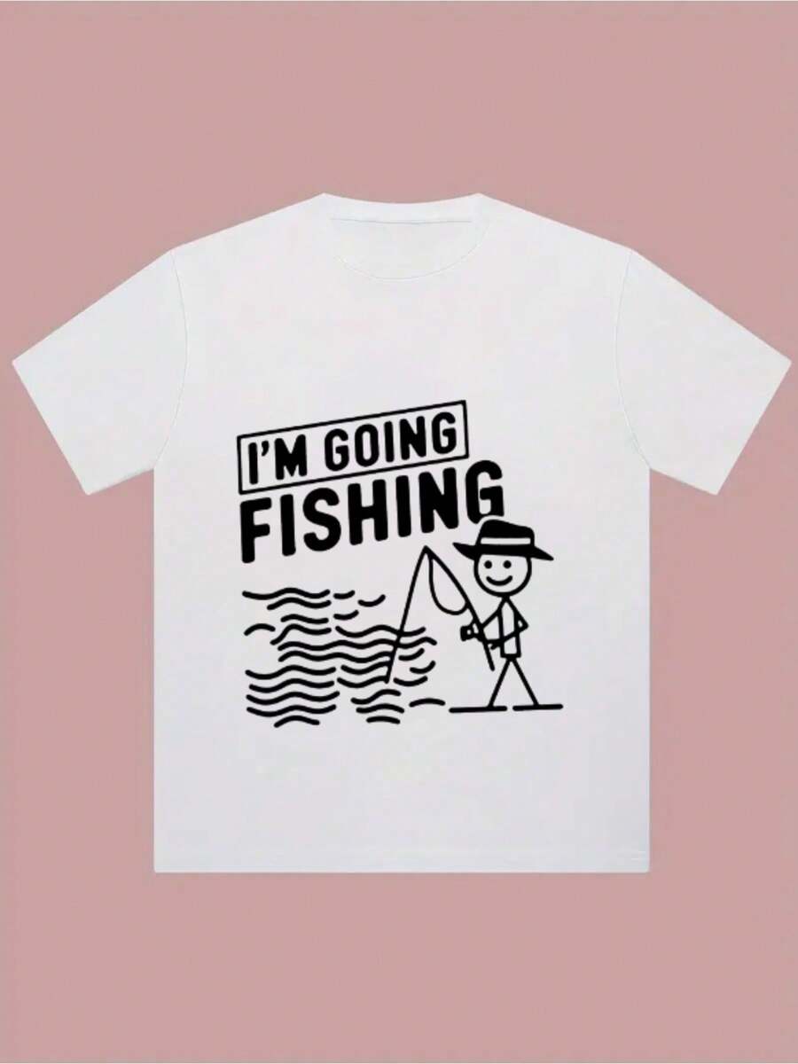 Men T-Shirts