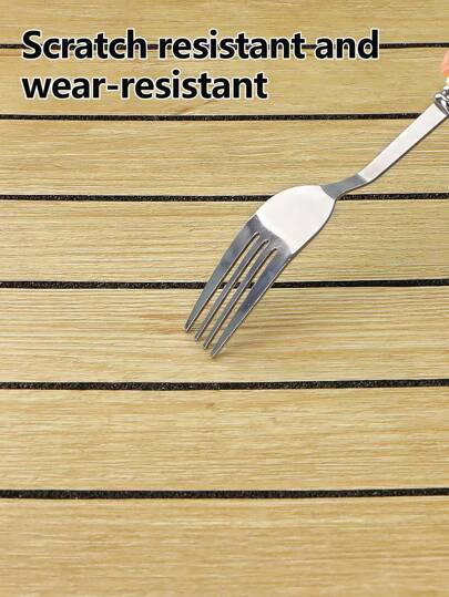 Roll Self Adhesive Wallpaper, Wood Grain Imitation Wand Panels, Thickened Waterproof IPXE Stickers, Indoor Living Room, Ceiling, Bedroom Office ation view 7