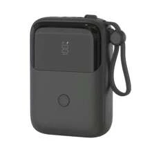 Power Bank 10000mAh Turbo 22.5W KNC-01P