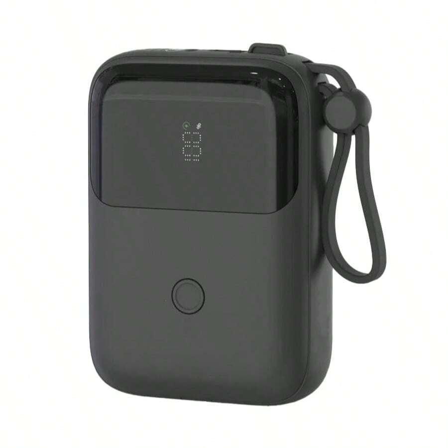 Power Bank 10000mAh Turbo 22.5W KNC-01P