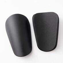 1双迷你足球护腿板，加厚耐用，四季皆宜 - 彩色 - 查看 37