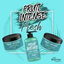 CLINICELL SPA FRUTI INTENSE | Mantequilla Corporal Fresh - 250g