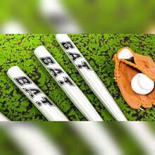 Durable Aluminum Alloy Baseball Bat - Perfect For Outdoor Training And Softball, Suitable For Various Sports, Recreational Activities - Multicolor - View 10