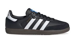 Adidas Tênis Adidas Samba branco ie3676