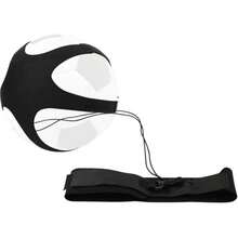 Adjustable Volleyball/Soccer Training Belt, Suitable For Beginner Volleyball/Soccer Players To Practice Ball Control Skills