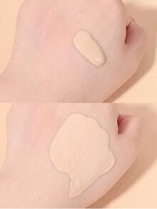 MAC Studio Fix Fluid SPF 15 24 小时哑光粉底液（控油）- NC12-1 液体盎司/30 毫升 - 無瑕粉底液(新)NC12(30ml) - 查看 5